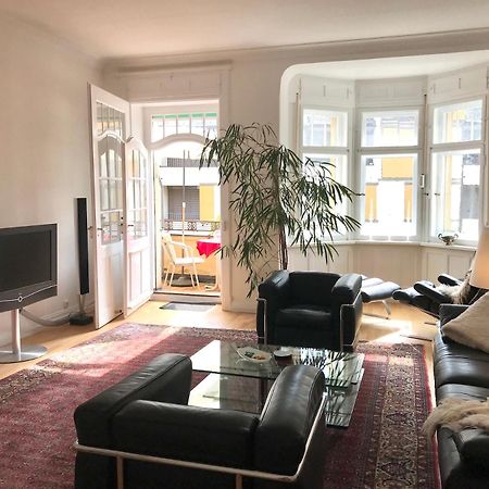 Ferienwohnung Am Segelhafen Lindau  Bagian luar foto