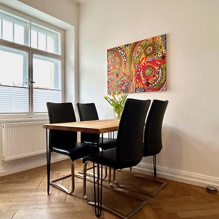 Ferienwohnung Am Segelhafen Lindau  Bagian luar foto