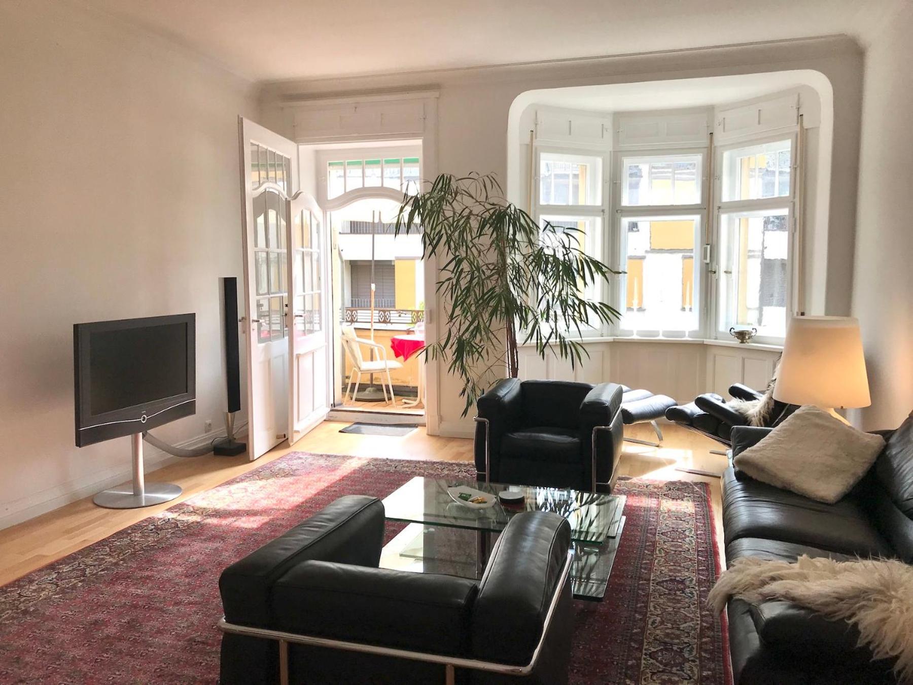 Ferienwohnung Am Segelhafen Lindau  Bagian luar foto