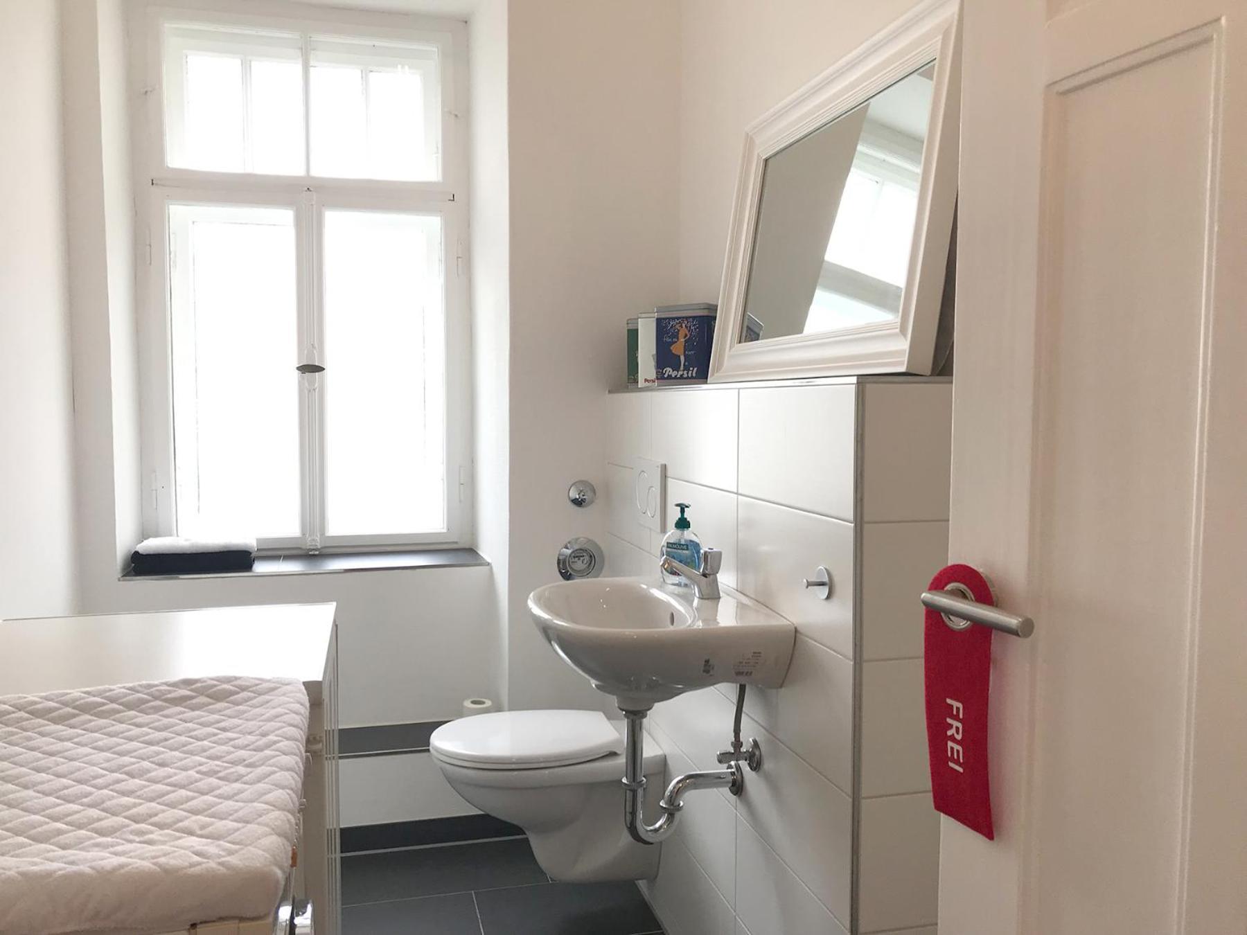 Ferienwohnung Am Segelhafen Lindau  Bagian luar foto